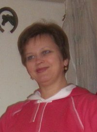 Нина Носкова, 30 января 1988, Санкт-Петербург, id14115398
