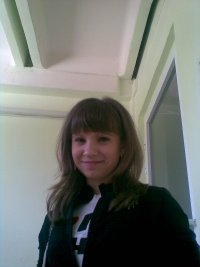 Анастасия Соловьева, 24 августа 1992, Тольятти, id19532959