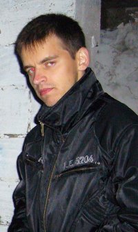 Андрей Макасеев, 26 февраля 1997, Хабаровск, id20215535
