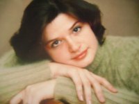Екатерина Шапилова(Стукалова), 5 ноября 1979, Оренбург, id20324347
