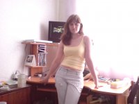 Таня Иваненко, 28 декабря 1986, Москва, id23387520