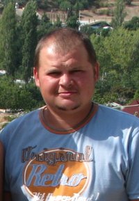 Владислав Жуков, 13 апреля , Сумы, id23606106