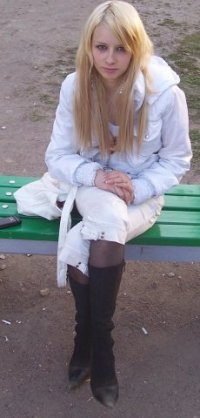 Нина Карпова, 2 февраля 1990, Кудымкар, id26663354
