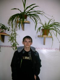Алексей Мецкер, 26 января 1991, Санкт-Петербург, id29683392