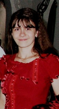 Стефанія Склярова, 11 августа 1986, Хмельницкий, id32193492