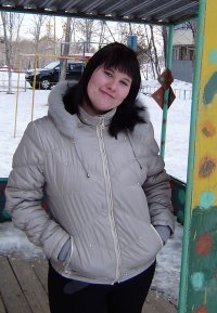 Елена Буглак, 13 октября 1990, Хабаровск, id34055985