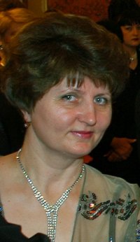 Людмила Кадулина, 28 июля 1961, id34548005