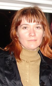 Екатерина Веселова, 10 января , Санкт-Петербург, id5774991