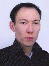 Асхат Данияров, 10 февраля 1983, Санкт-Петербург, id5941716