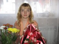 Мария Демченко, 15 февраля 1986, id6003765