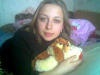 Аня Софиенко, 23 мая 1989, Киев, id6058932
