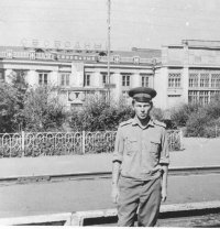 Владимир Кудрявцев, 21 сентября 1947, Москва, id6075294