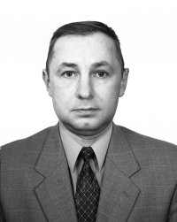 Улевский Сергей