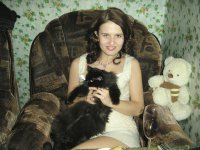Ирина Уфимцева, 6 ноября 1977, Челябинск, id6357651