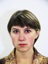Nekuteva Valeriya