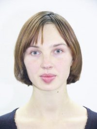 Lyubanskaya Anna
