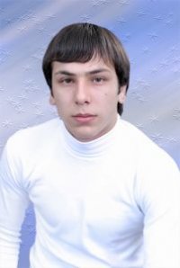 Сергей Горелов, 3 июля 1981, Киев, id6780489