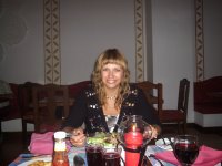 Лена Федотенкова, 23 июня 1989, Минск, id6789818