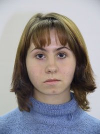 Jenya Varyakina, 28 октября 1992, Бердянск, id6859698