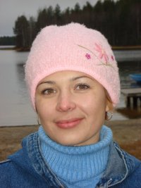 Наталья Аташова, 17 февраля 1990, Сыктывкар, id7008778