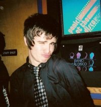 Urie Brendon