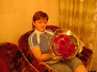 Наташа Довкаева, 18 января 1974, Новосибирск, id7614143