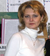 Ольга Лазурина, 13 июля , Санкт-Петербург, id7680688